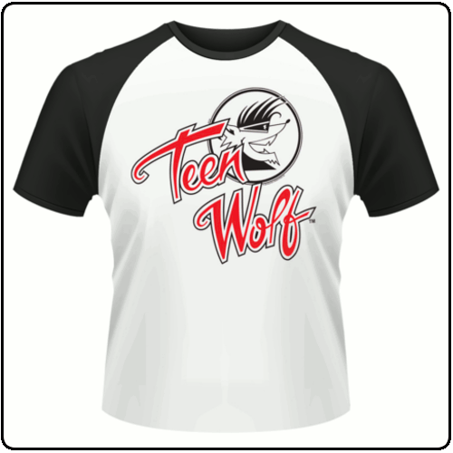 Teen Wolf - Wolf Logo