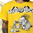 Toxic Holocaust : Lord Of The Wasteland