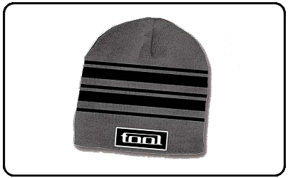 Tool - Striped