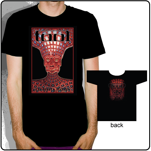 Tool Shirt