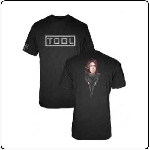 Tool - Adam