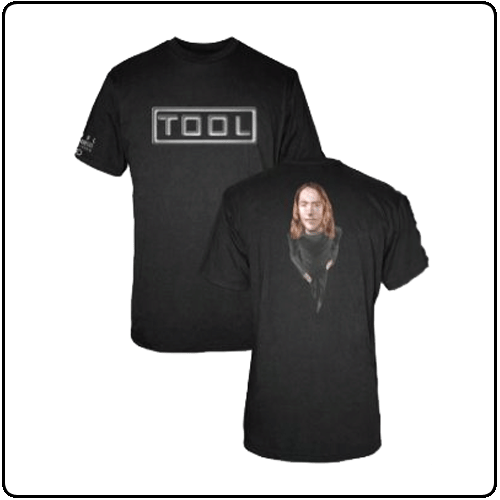 Tool - Danny