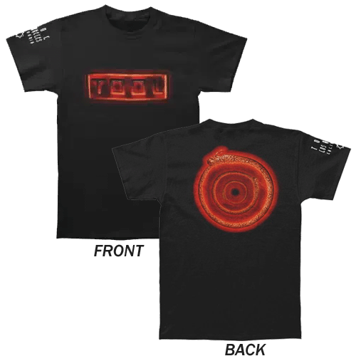 Tool - Snake Logo