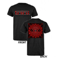Tool : Red Pattern