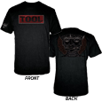 Tool : Shaded Box Triple Face
