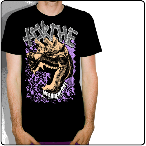 Torche - Dragon