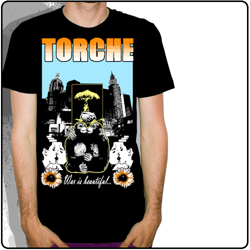 Torche - War Is Beautiful