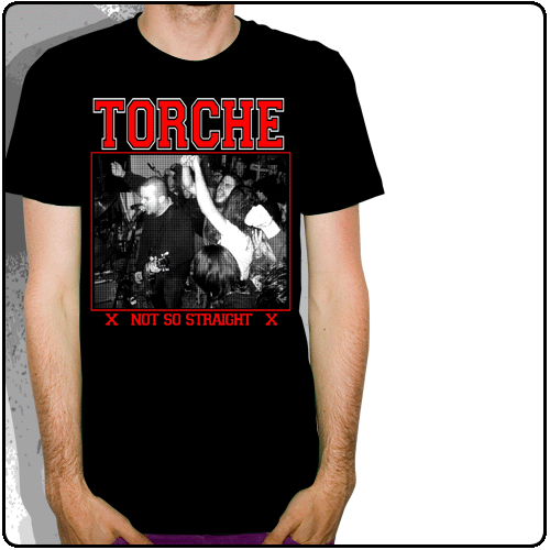 Torche - Not So Straight