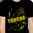 Torche : Dino