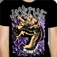 Torche : Dragon