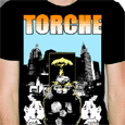 Torche : War Is Beautiful