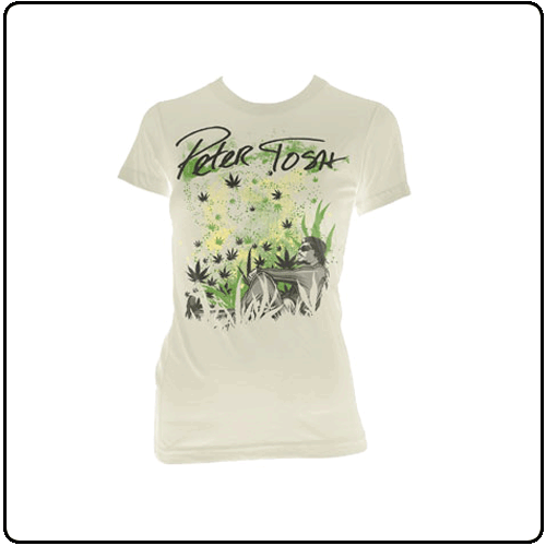 Peter Tosh - Natural Dreams (Girls)
