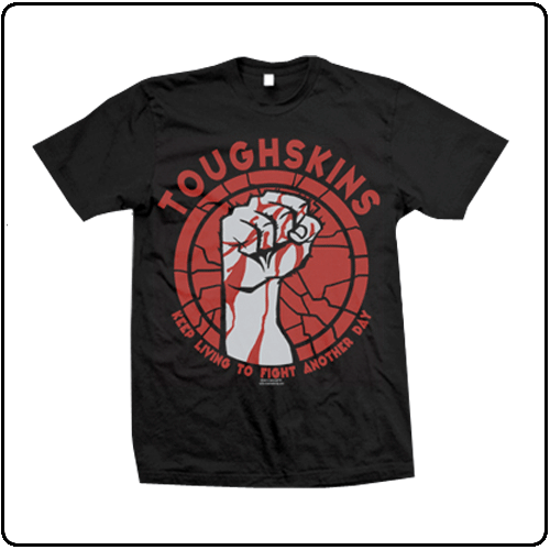 Toughskins - Fist