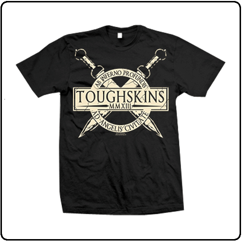 Toughskins - Latin
