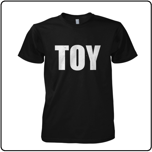 Toy - Impact