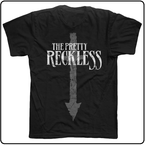 The Pretty Reckless - Arrow