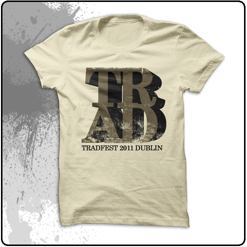 Tradfest - Love