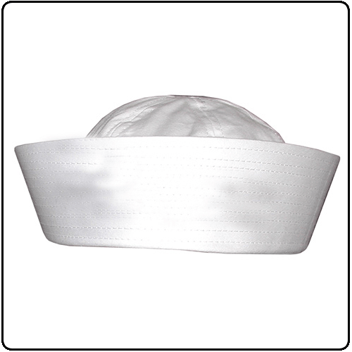 Turbonegro - Blank Sailors Cap
