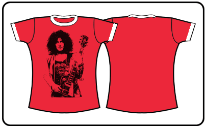 T Rex - Stance (Girls)