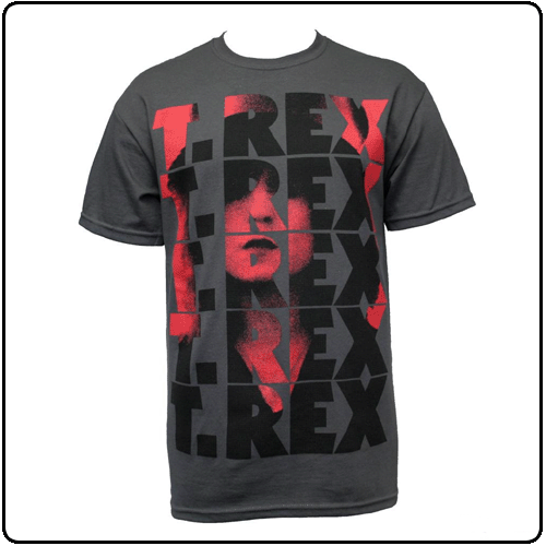 T Rex - Repeat