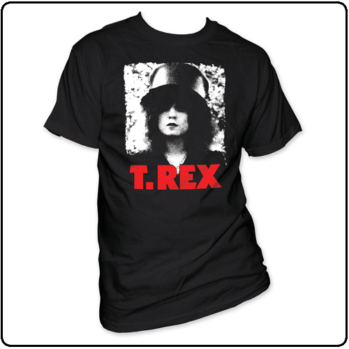 T Rex - Pixellated