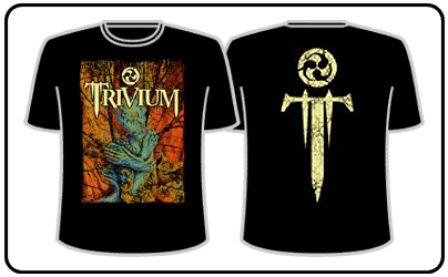 Trivium - Mutant Angel