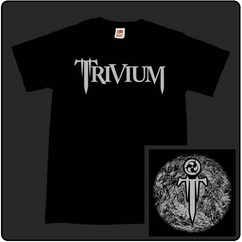 Trivium - Logo