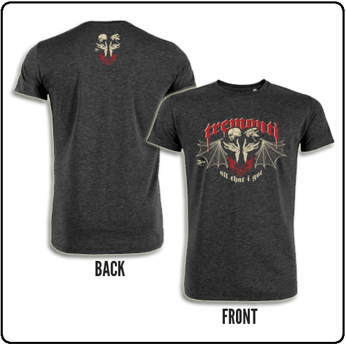 Mark Tremonti - All That I Got