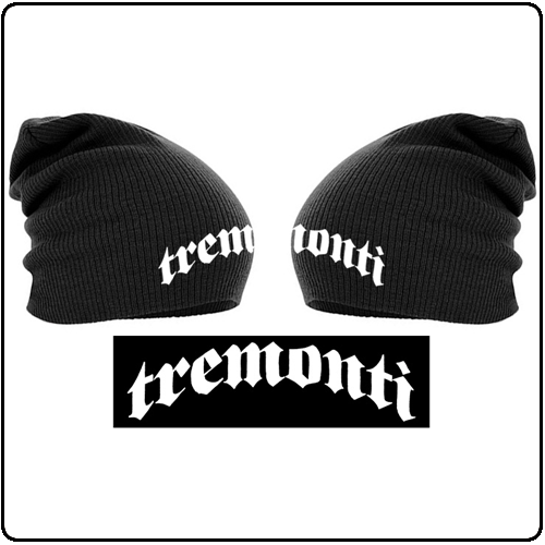 Mark Tremonti - Slouch Beanie
