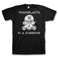 Transplants USA Import T-Shirt