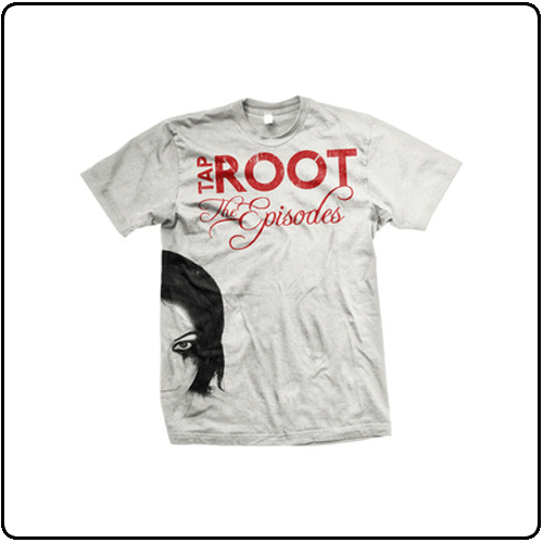 Taproot - The Episodes