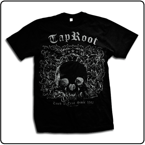 Taproot - Tried and True