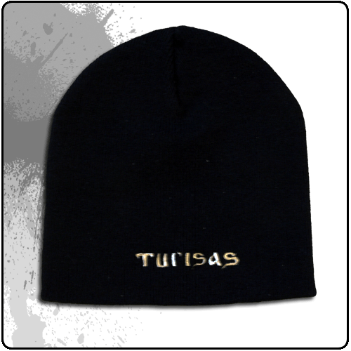 Turisas - Logo - SPECIAL PRICE