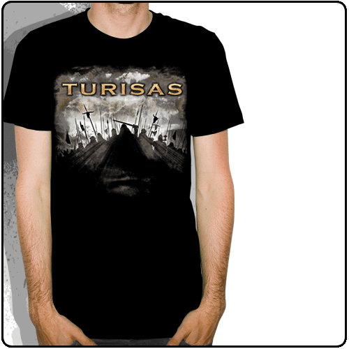 Turisas - The Unknown Tour