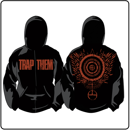 Trap Them - The Void (Zip)