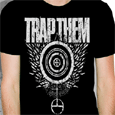 Trap Them USA Import T-Shirt