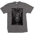 Ghost Reapers Charcoal (USA Import T-Shirt)