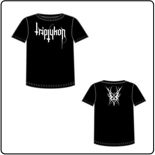 Triptykon - Tryptikon Logo