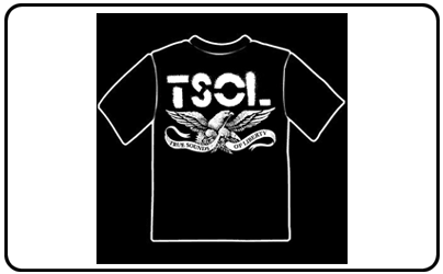TSOL - Eagle