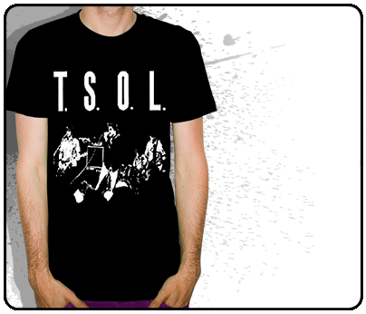 TSOL - EP