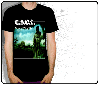 TSOL - Dance With Me