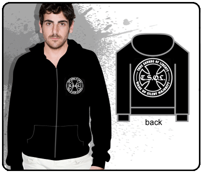 TSOL - Indy Logo (Zip)