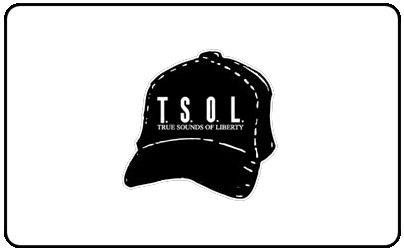 TSOL - Logo