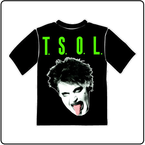 TSOL - Jack