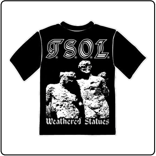 TSOL - Weathered Statues