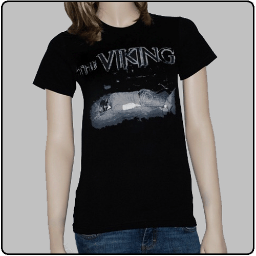 The Viking - Album Cover