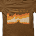 The Waterboys : Glastonbury Song