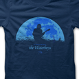 The Waterboys : Whole of the Moon