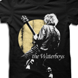 The Waterboys : Mike (Yellow Sun)