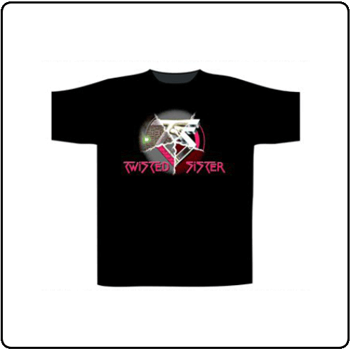Twisted Sister - Morphed
